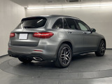GLC 220d 4マチック ローレウスエディション 4WD 