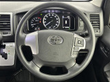 ハイエース  GL 4WD 修復歴無し