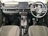 ジムニーシエラ 1.5 JC 4WD 