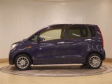 ムーヴ L SA 4WD 
