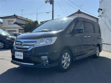 セレナ  ハイウェイS G Sハイブリッド 修復歴無し