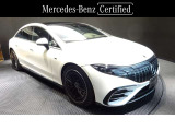 EQS AMG 53 4マチックプラス4WD MP202301