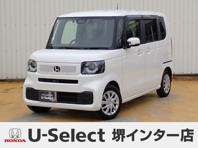 N-BOX  