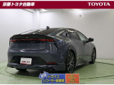 プリウス 2.0 Z 