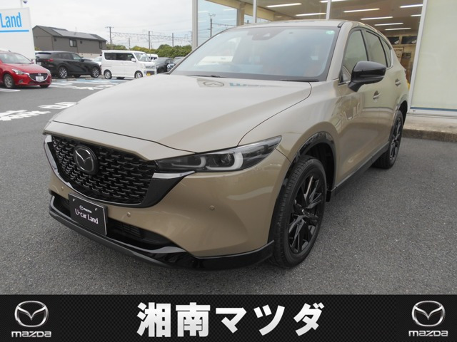 CX-5 2.2 XD レトロスポーツエディション 4WD 