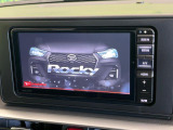 ロッキー 1.2 プレミアム G HEV 