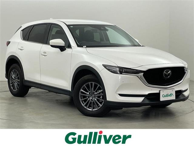 CX-5 2.2 XD スマートエディション 修復歴無し