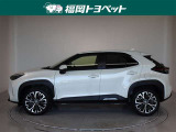 ヤリスクロス 1.5 Z 