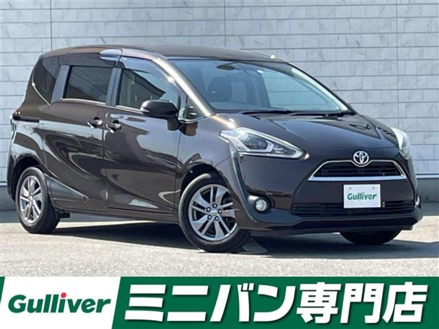 シエンタ 1.5 G クエロ 修復歴無し