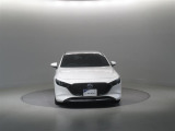 MAZDA3ファストバック 2.0 20S Lパッケージ 