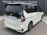 セレナ 1.2 e-POWER ハイウェイスター V 