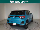 ライズ  ハイブリッド 1.2 Z