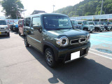 スペーシア ハイブリッド(HYBRID) G 4WD 