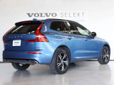 XC60 D4 AWD Rデザイン ディーゼル 4WD 
