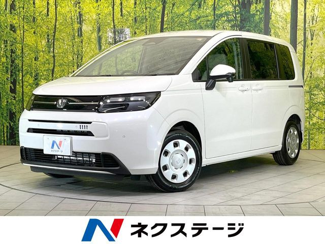 フリード 1.5 エアー 