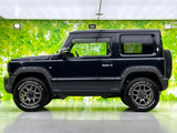 ジムニー XC 4WD 