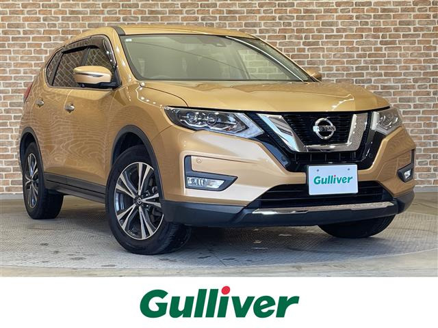 エクストレイル 2.0 20Xi 4WD 4WD 修復歴無し