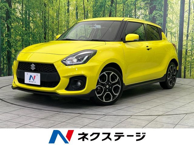 スイフト 1.4 スポーツ 