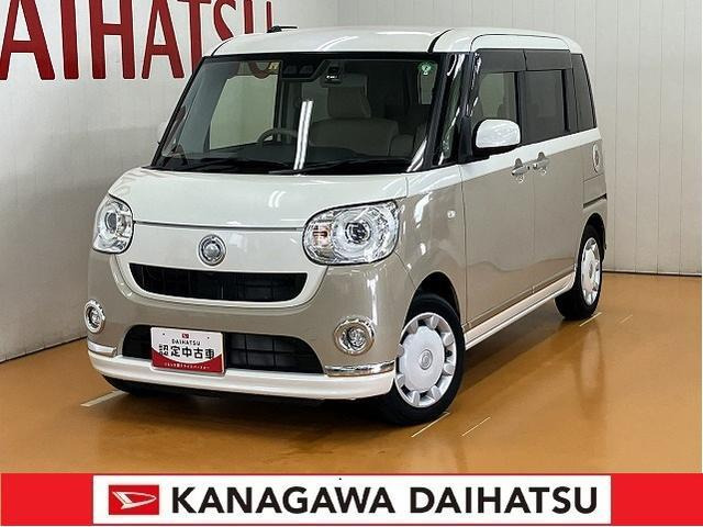 ムーヴキャンバス G メイクアップ SAIII 