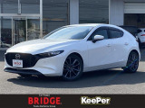 マツダ MAZDA3ファストバック