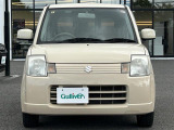 アルト G II 修復歴無し