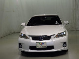 CT 200h Fスポーツ 