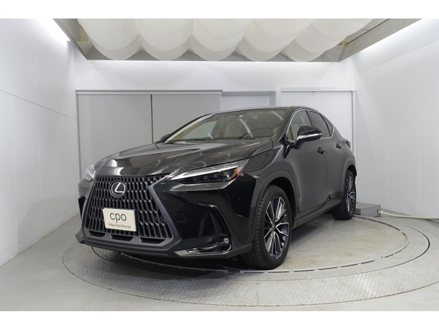 NX 350h バージョンL 
