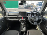 ジムニー XC 4WD 修復歴無し