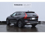 ◆バック/万が一を考え、安全性を重視する方に選ばれているVOLVO車。ドアを開閉するとその重み・厚みに驚くはず