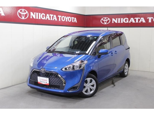 シエンタ 1.5 G 4WD 