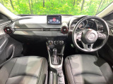 CX-3 1.5 XD 