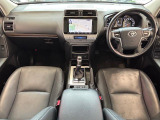ランドクルーザープラド 2.7 TX Lパッケージ 4WD 本革シート