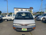 ライトエース 2.2 GXL ハイルーフ ディーゼル 4WD 