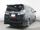 ヴェルファイア 2.5 Z Gエディション 