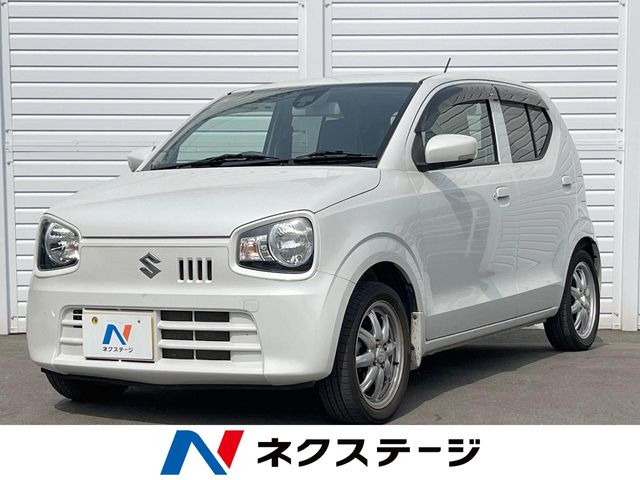 アルト X 