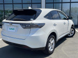 ハリアー 2.0 エレガンス 4WD サンルーフ