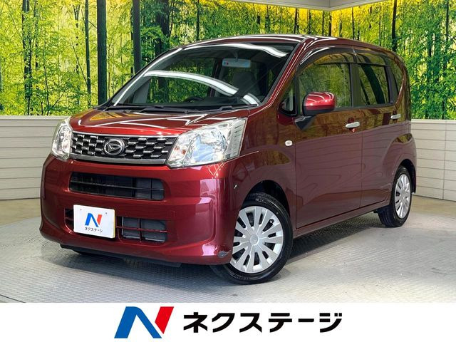 ムーヴ L 