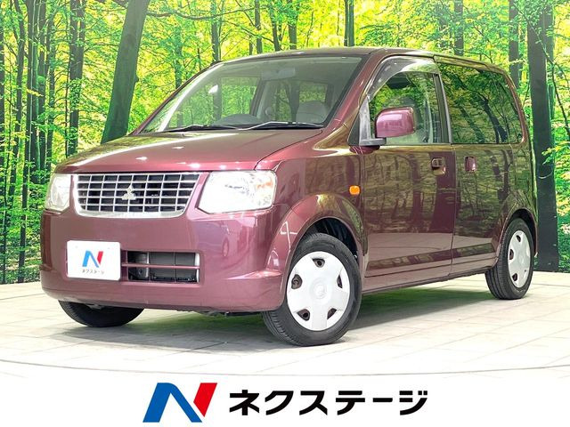 eKワゴン GS 