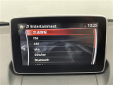 CX-3 1.5 XD 修復歴無し