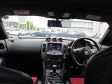 フェアレディZ 3.7 NISMO 