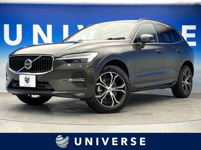 XC60 B5 AWD モメンタム 4WD 