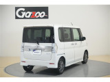 タントカスタム RS SAIII 