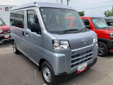 ハイゼットカーゴ  デラックス 4WD