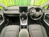 RAV4 2.5 ハイブリッド X 