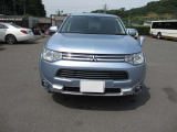 アウトランダーPHEV 2.0 G セイフティパッケージ 4WD 