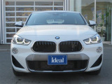X2 xドライブ18d MスポーツX 4WD 