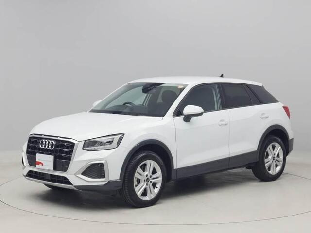 Q2  35 TDI アドバンスト ディーゼル