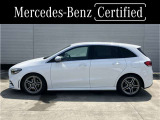 Bクラス B200d AMGライン 
