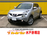 日産 ジューク