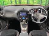 ジューク 1.5 15RX タイプV 